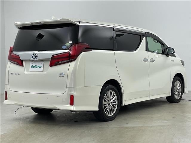 Toyota ALPHARD 2019 7716552-19