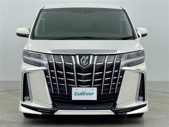 Toyota ALPHARD 2019 7716552-21