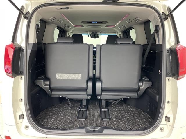 Toyota ALPHARD 2019 7716552-22