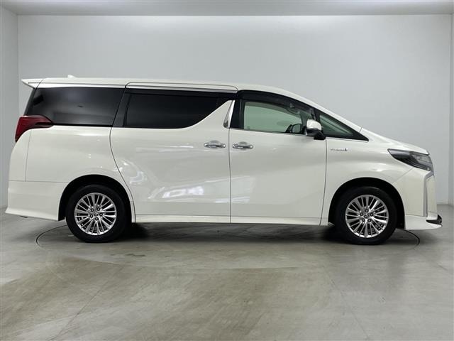 Toyota ALPHARD 2019 7716552-3