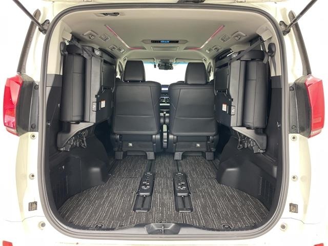 Toyota ALPHARD 2019 7716552-4