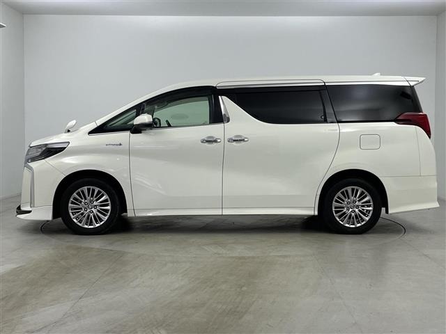 Toyota ALPHARD 2019 7716552-5