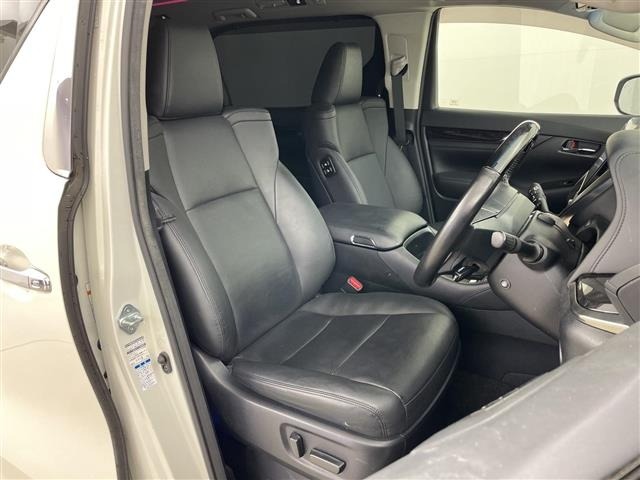 Toyota ALPHARD 2019 7716552-7