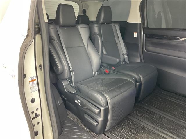 Toyota ALPHARD 2019 7716552-8