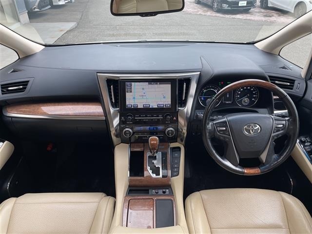 Toyota ALPHARD 2017 7716557-14