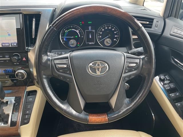 Toyota ALPHARD 2017 7716557-15