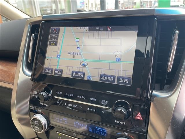 Toyota ALPHARD 2017 7716557-16