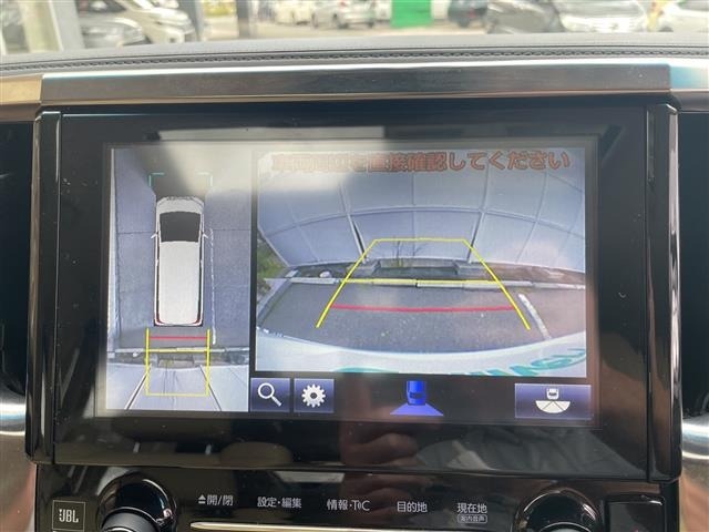 Toyota ALPHARD 2017 7716557-17