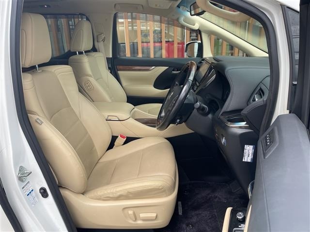 Toyota ALPHARD 2017 7716557-22