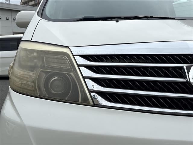 Toyota ALPHARD 2005 7716559-1