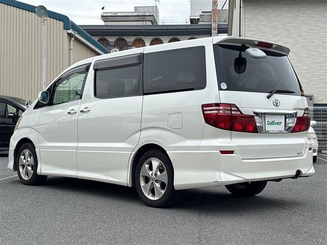 Toyota ALPHARD 2005 7716559-13