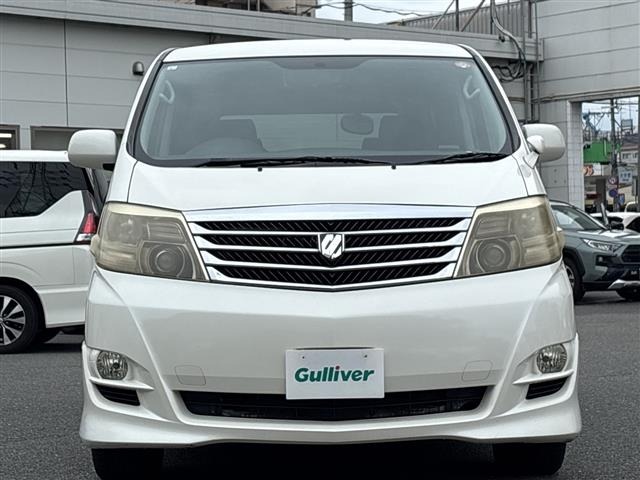Toyota ALPHARD 2005 7716559-15