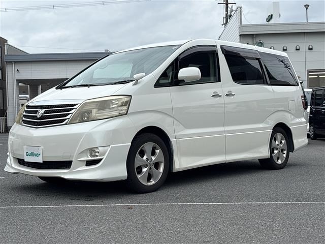 Toyota ALPHARD 2005 7716559-16