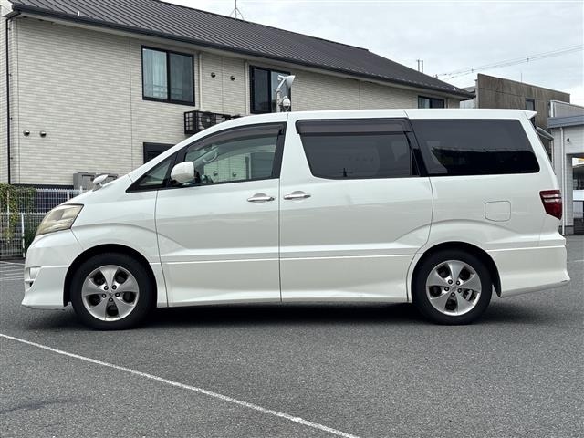 Toyota ALPHARD 2005 7716559-17