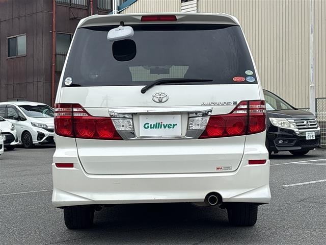Toyota ALPHARD 2005 7716559-18