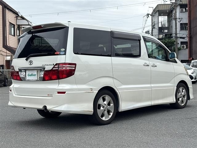 Toyota ALPHARD 2005 7716559-19