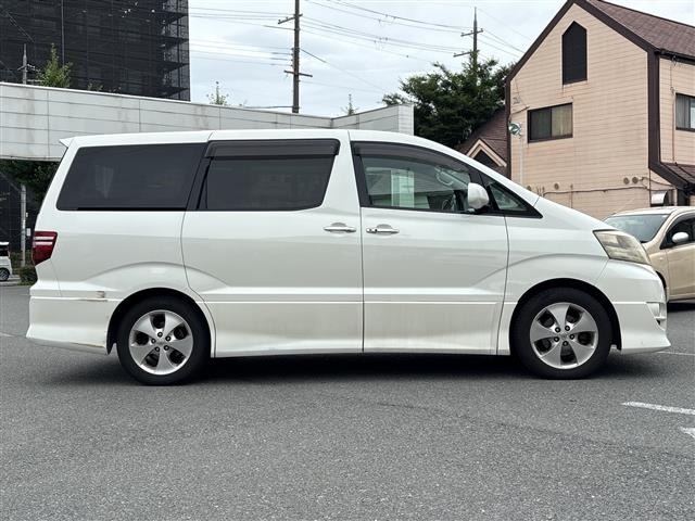Toyota ALPHARD 2005 7716559-21