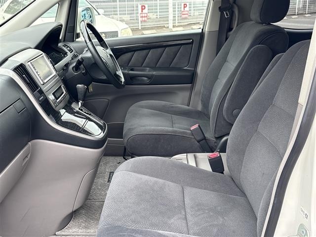 Toyota ALPHARD 2005 7716559-22