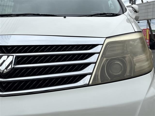 Toyota ALPHARD 2005 7716559-3