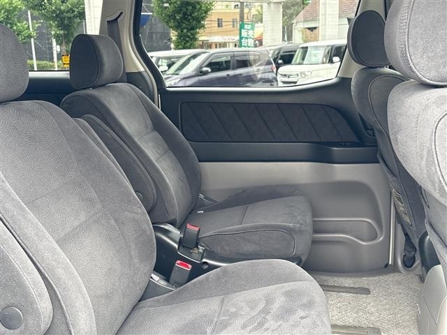 Toyota ALPHARD 2005 7716559-6
