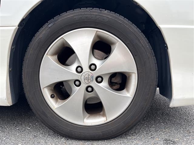 Toyota ALPHARD 2005 7716559-8