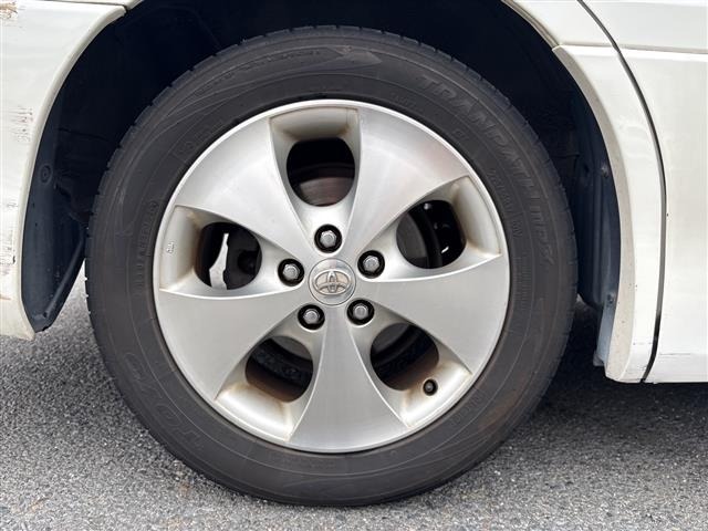 Toyota ALPHARD 2005 7716559-9