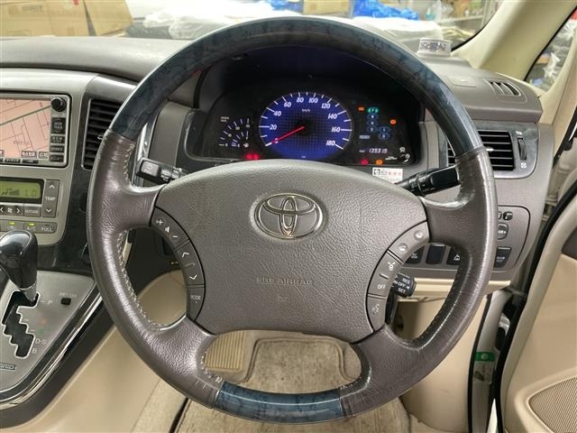 Toyota ALPHARD 2004 7716564-10