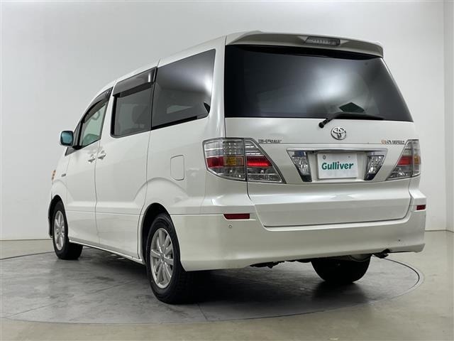 Toyota ALPHARD 2004 7716564-13