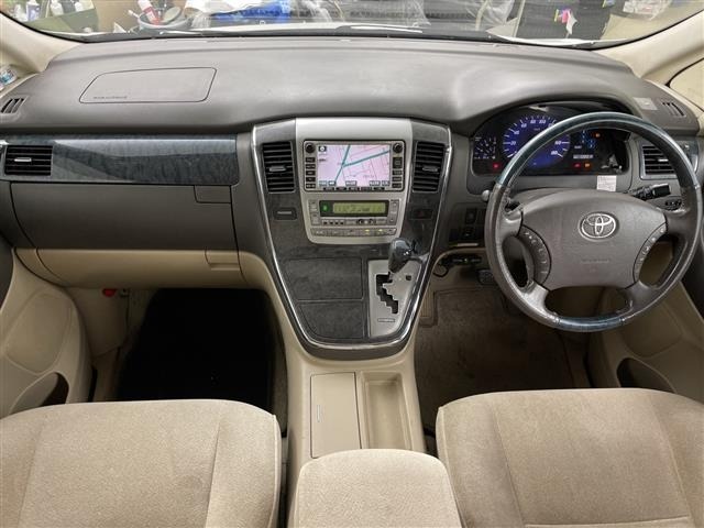 Toyota ALPHARD 2004 7716564-14