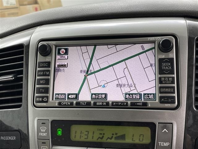 Toyota ALPHARD 2004 7716564-15