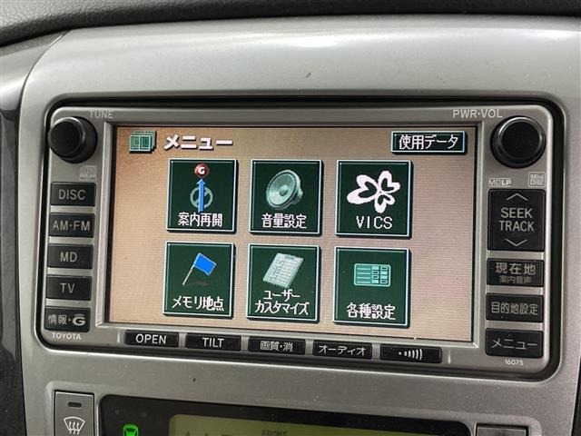 Toyota ALPHARD 2004 7716564-16