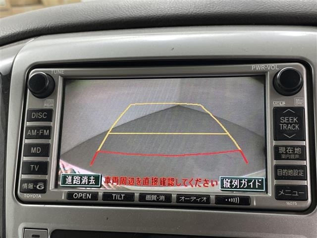 Toyota ALPHARD 2004 7716564-17