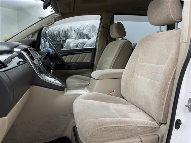 Toyota ALPHARD 2004 7716564-2