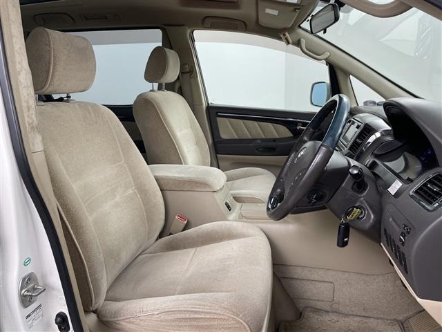 Toyota ALPHARD 2004 7716564-20