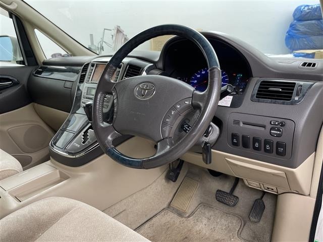Toyota ALPHARD 2004 7716564-22