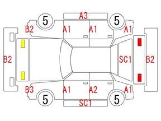 Toyota ALPHARD 2004 7716564-23