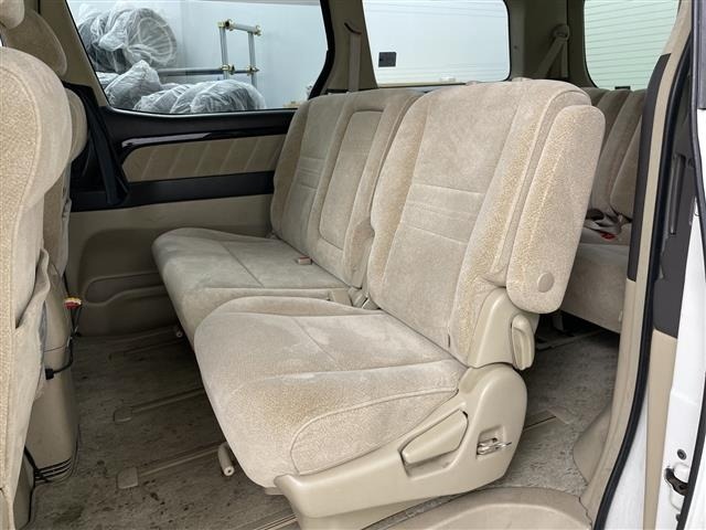 Toyota ALPHARD 2004 7716564-6