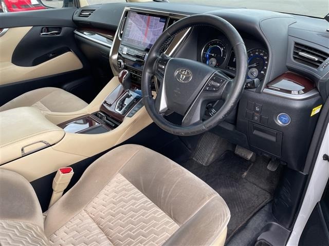 Toyota ALPHARD 2017 7716567-12