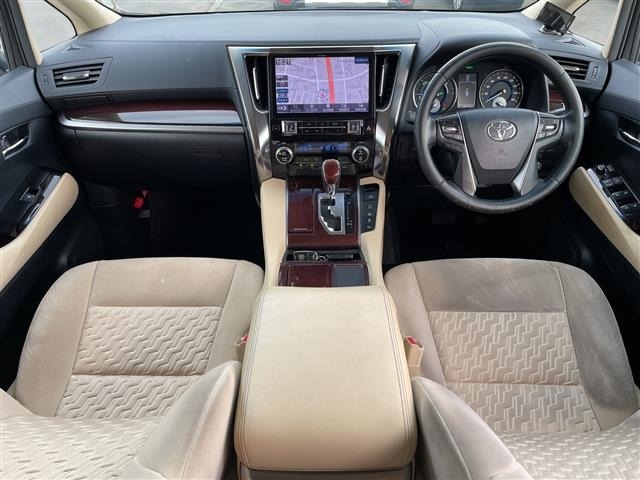 Toyota ALPHARD 2017 7716567-15