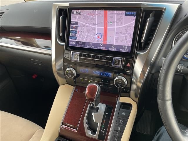 Toyota ALPHARD 2017 7716567-16