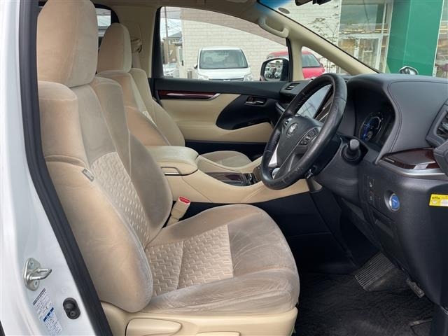 Toyota ALPHARD 2017 7716567-20