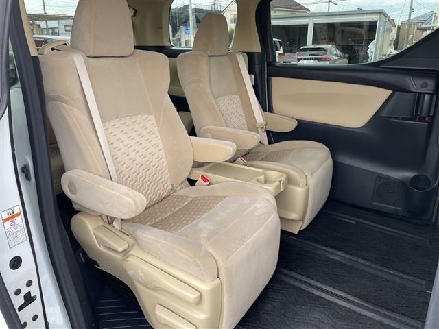 Toyota ALPHARD 2017 7716567-22