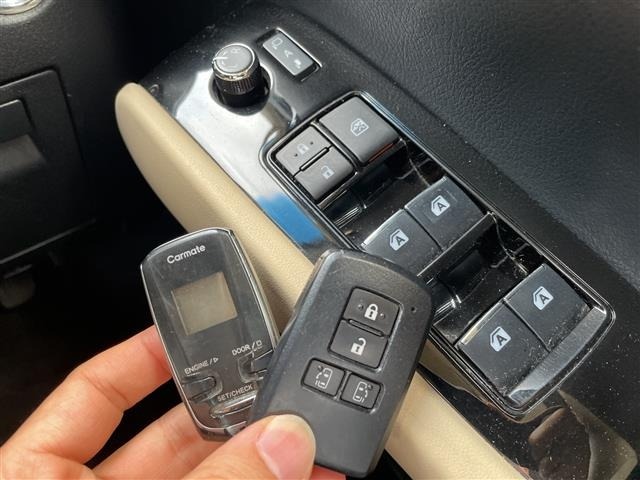 Toyota ALPHARD 2017 7716567-5