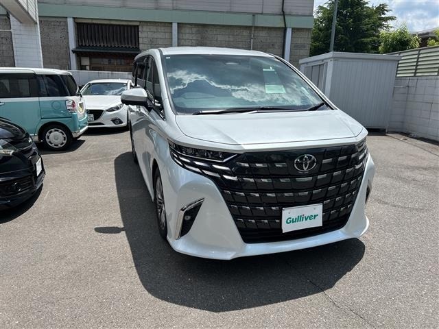 Toyota ALPHARD 2024 7716578-0