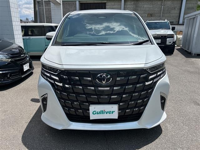 Toyota ALPHARD 2024 7716578-12