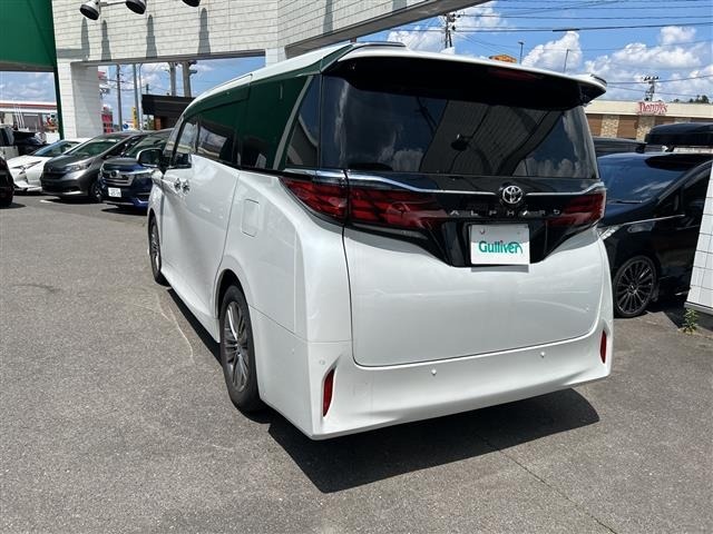 Toyota ALPHARD 2024 7716578-13
