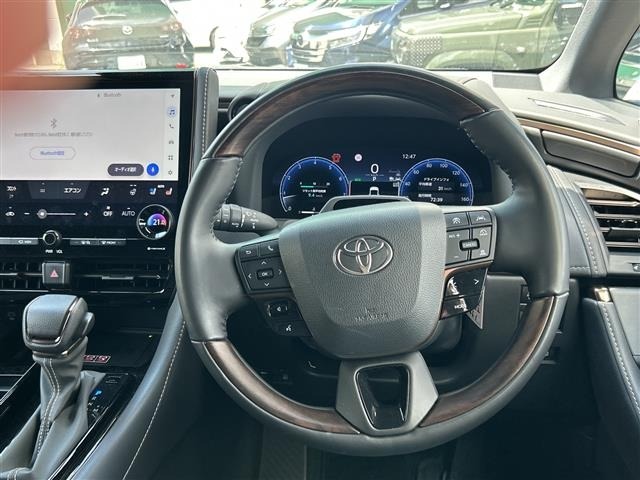 Toyota ALPHARD 2024 7716578-14