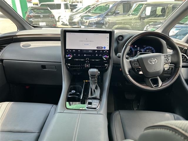 Toyota ALPHARD 2024 7716578-15