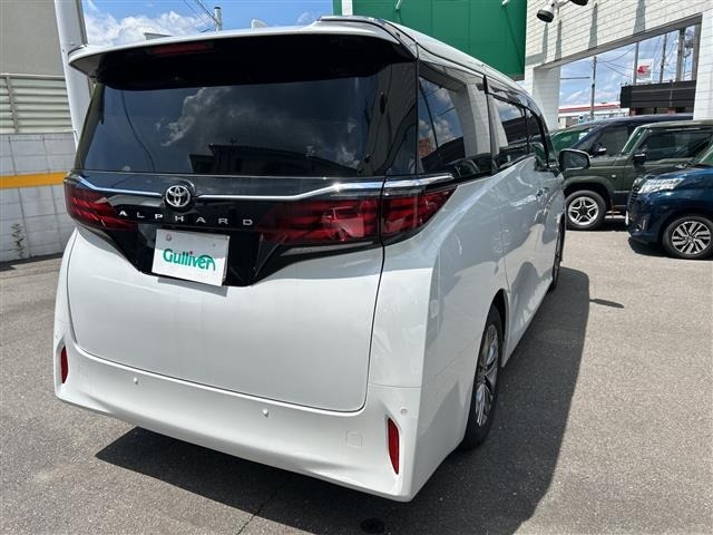 Toyota ALPHARD 2024 7716578-20