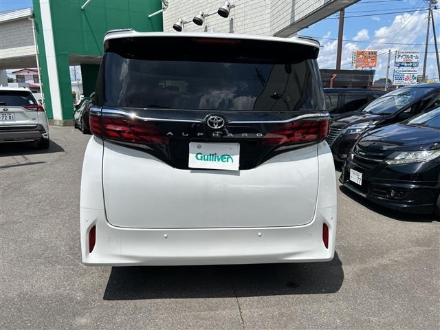 Toyota ALPHARD 2024 7716578-22